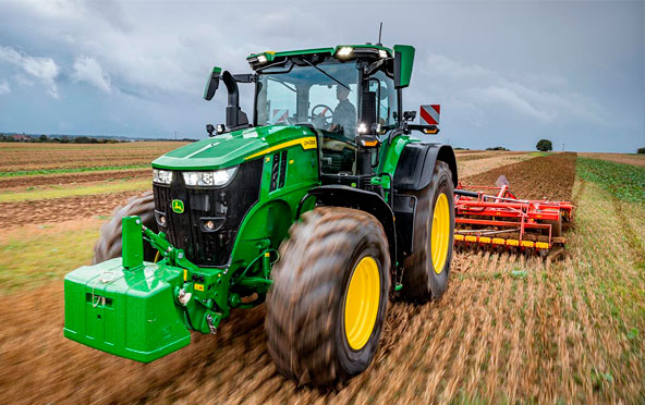 Klicka för att se större bild Lantbruk1